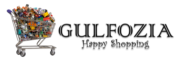 Gulfozia